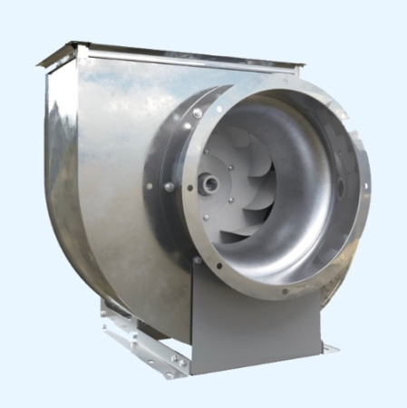 ВРН-5,0-О-РК925-0,55/1000/220-380-Л0-У2 Ровен Вентилятор радиальный